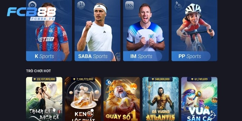 Lịch sử hình thành và phát triển của FC88.TV