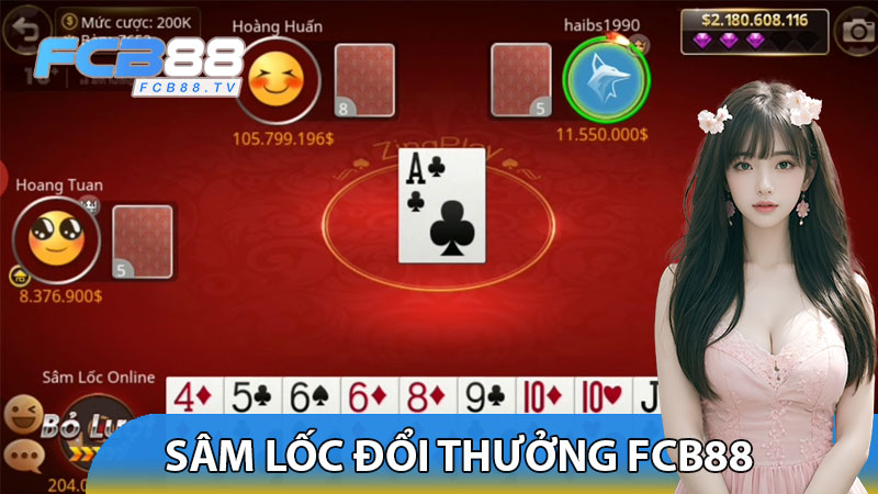 Giới thiệu về Sâm Lốc FC88