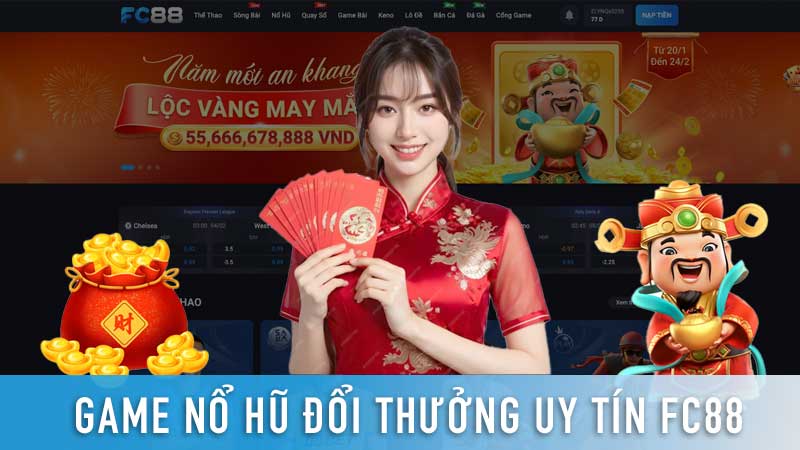 Kho game đổi thưởng cực kỳ đa dạng và phong phú